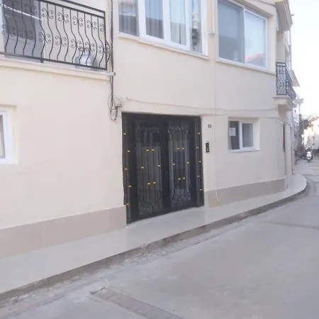 Apartment Kaptan Apart-1 Karagozler Evinizden Uzak Eviniz Fethiye