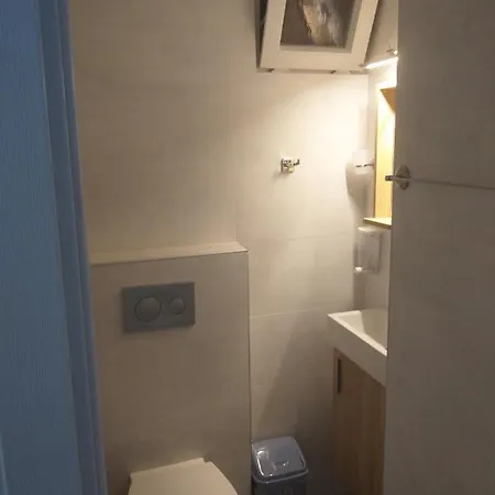 Apartment Kaptan Apart-1 Karagozler Evinizden Uzak Eviniz