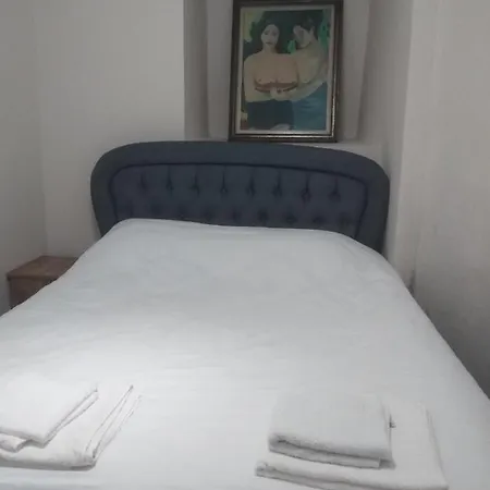 Apartment Kaptan Apart-1 Karagozler Evinizden Uzak Eviniz *