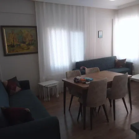 Kaptan Apart-1 Karagozler Evinizden Uzak Eviniz *