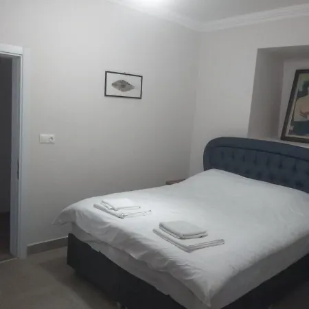 Kaptan Apart-1 Karagozler Evinizden Uzak Eviniz Apartment *