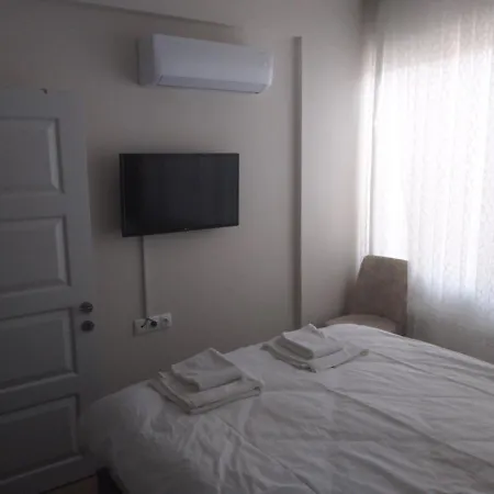 Apartment Kaptan Apart-1 Karagozler Evinizden Uzak Eviniz *