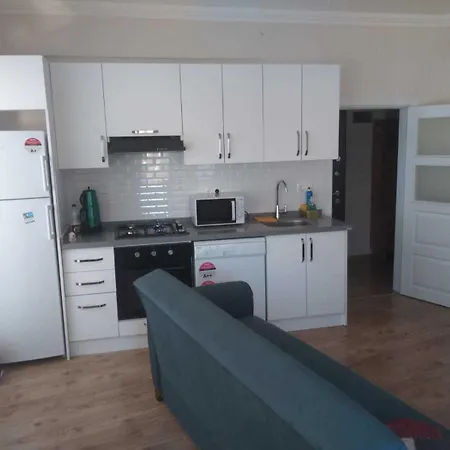 Apartment Kaptan Apart-1 Karagozler Evinizden Uzak Eviniz