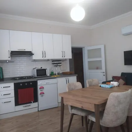 Kaptan Apart-1 Karagozler Evinizden Uzak Eviniz Fethiye