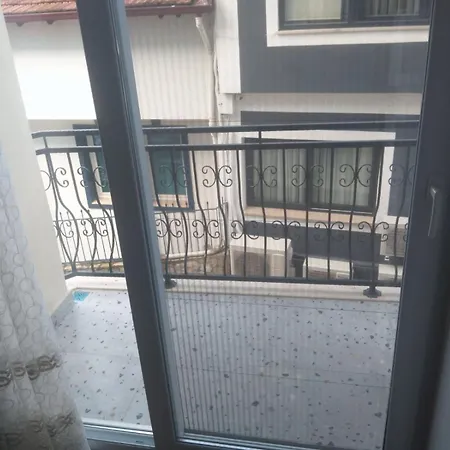 Kaptan Apart-1 Karagozler Evinizden Uzak Eviniz *